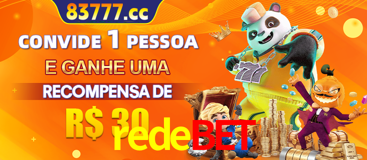 Banner institucional da redebet sobre parceria de marcas e criação de uma marca de excelência, apresentando os mascotes de jogos populares como o Fortune Tiger.